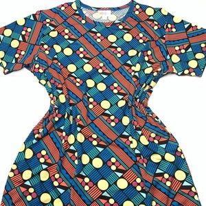 💥 SALE - 5 FOR $25 💥 LuLaRoe Gracie👚